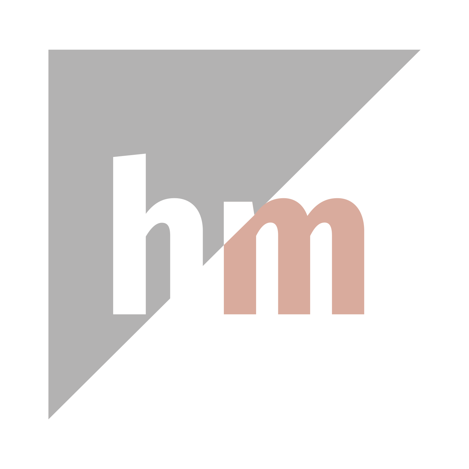 HM Küchenstudio Logo